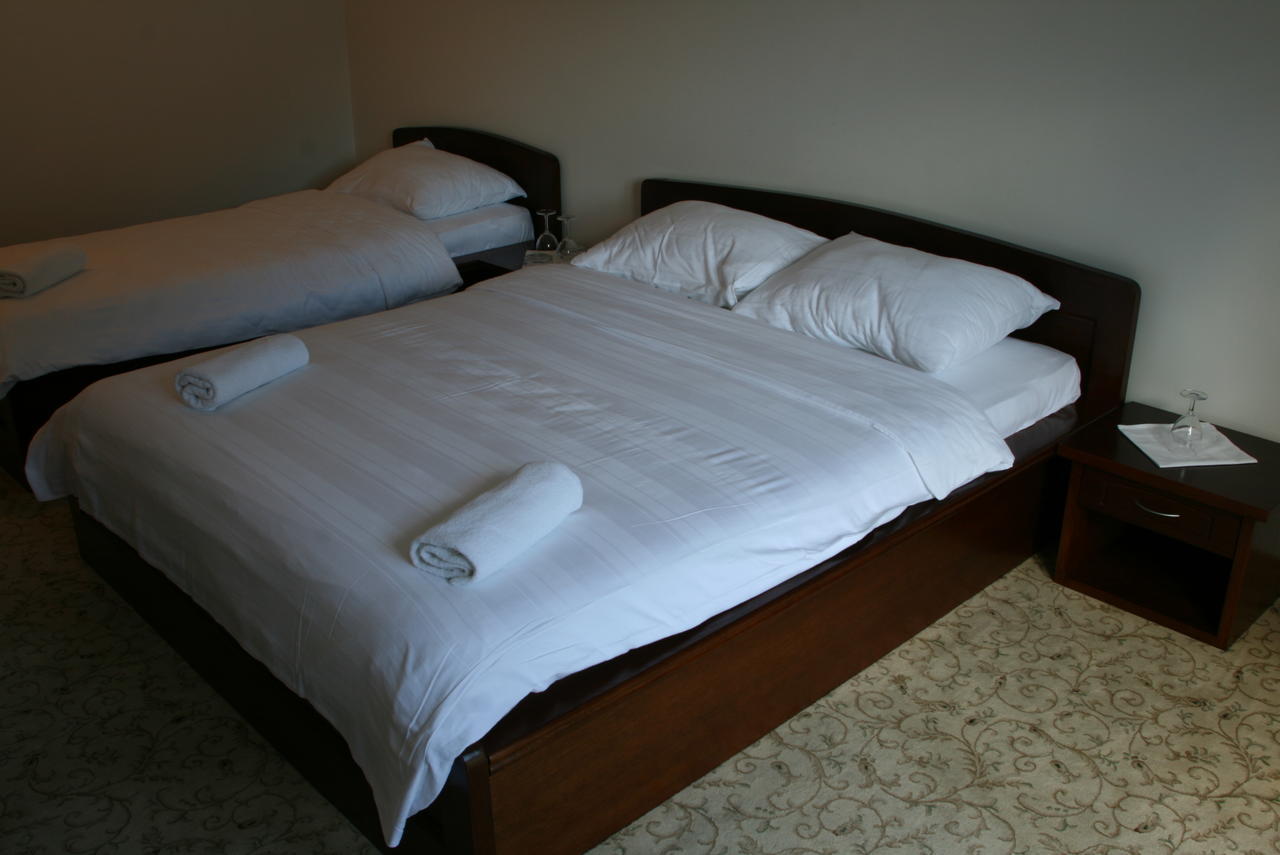 Motel Maksumic Jablanica Habitación foto