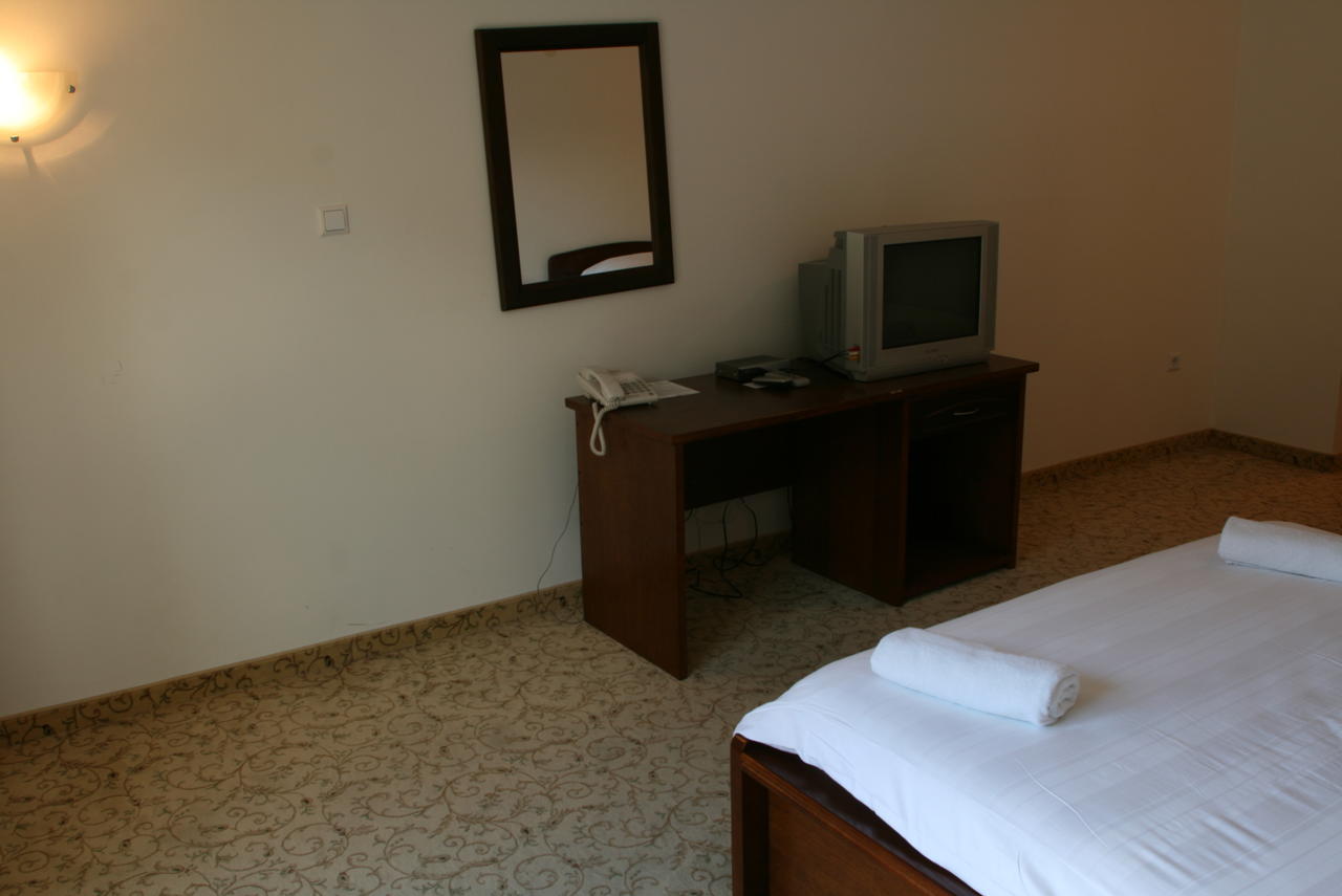 Motel Maksumic Jablanica Habitación foto