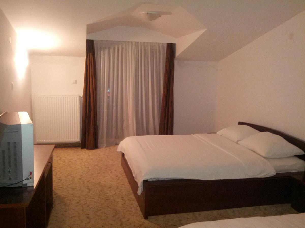 Motel Maksumic Jablanica Habitación foto