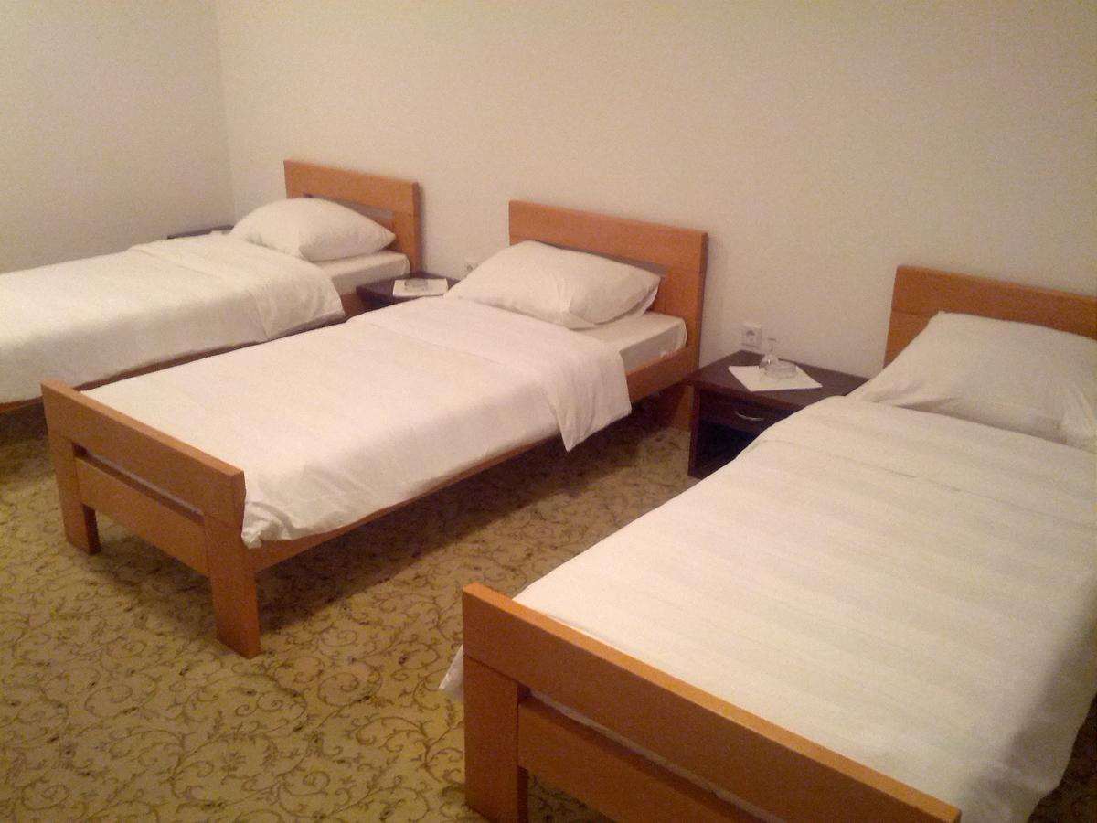 Motel Maksumic Jablanica Habitación foto