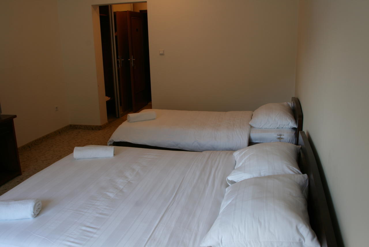 Motel Maksumic Jablanica Habitación foto
